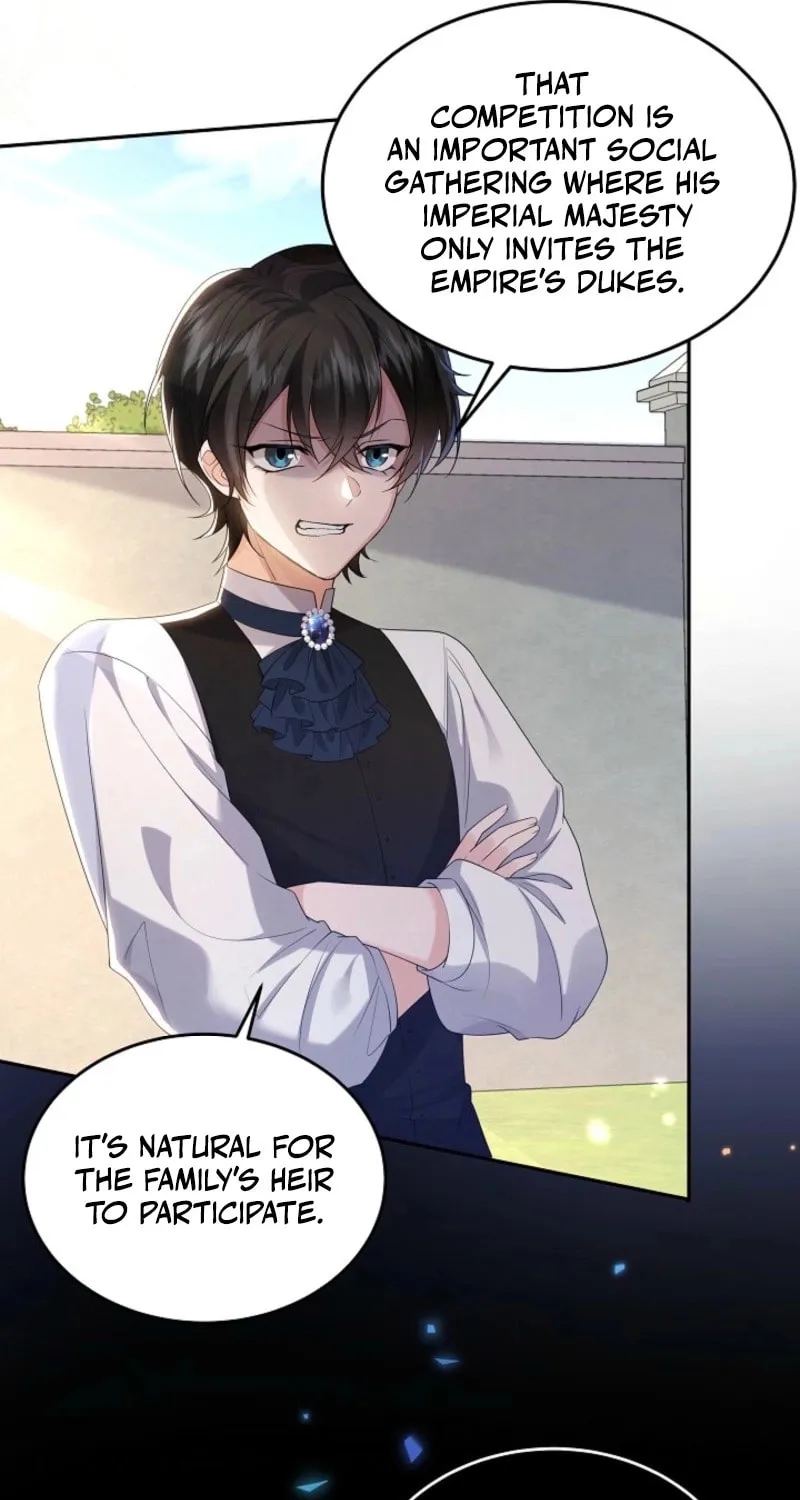 K-Eldest Daughter Possessed a Childcare Novel Chapter 2 page 41 - 