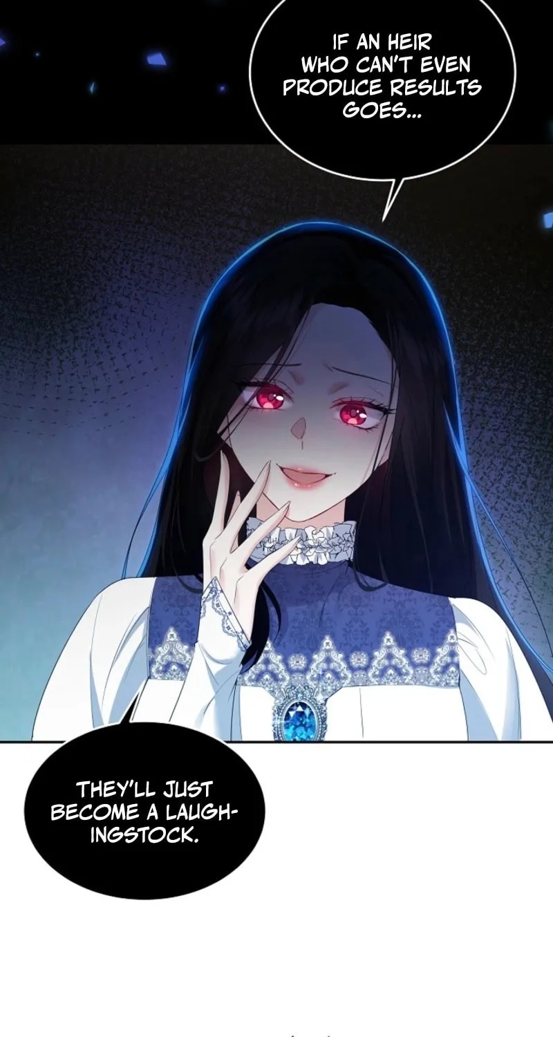 K-Eldest Daughter Possessed a Childcare Novel Chapter 2 page 42 - 