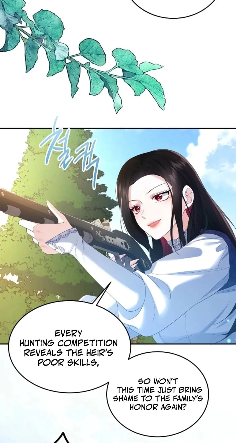 K-Eldest Daughter Possessed a Childcare Novel Chapter 2 page 46 - 
