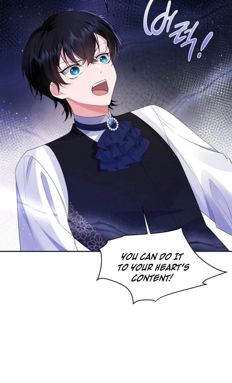 K-Eldest Daughter Possessed a Childcare Novel Chapter 2 page 50 - 