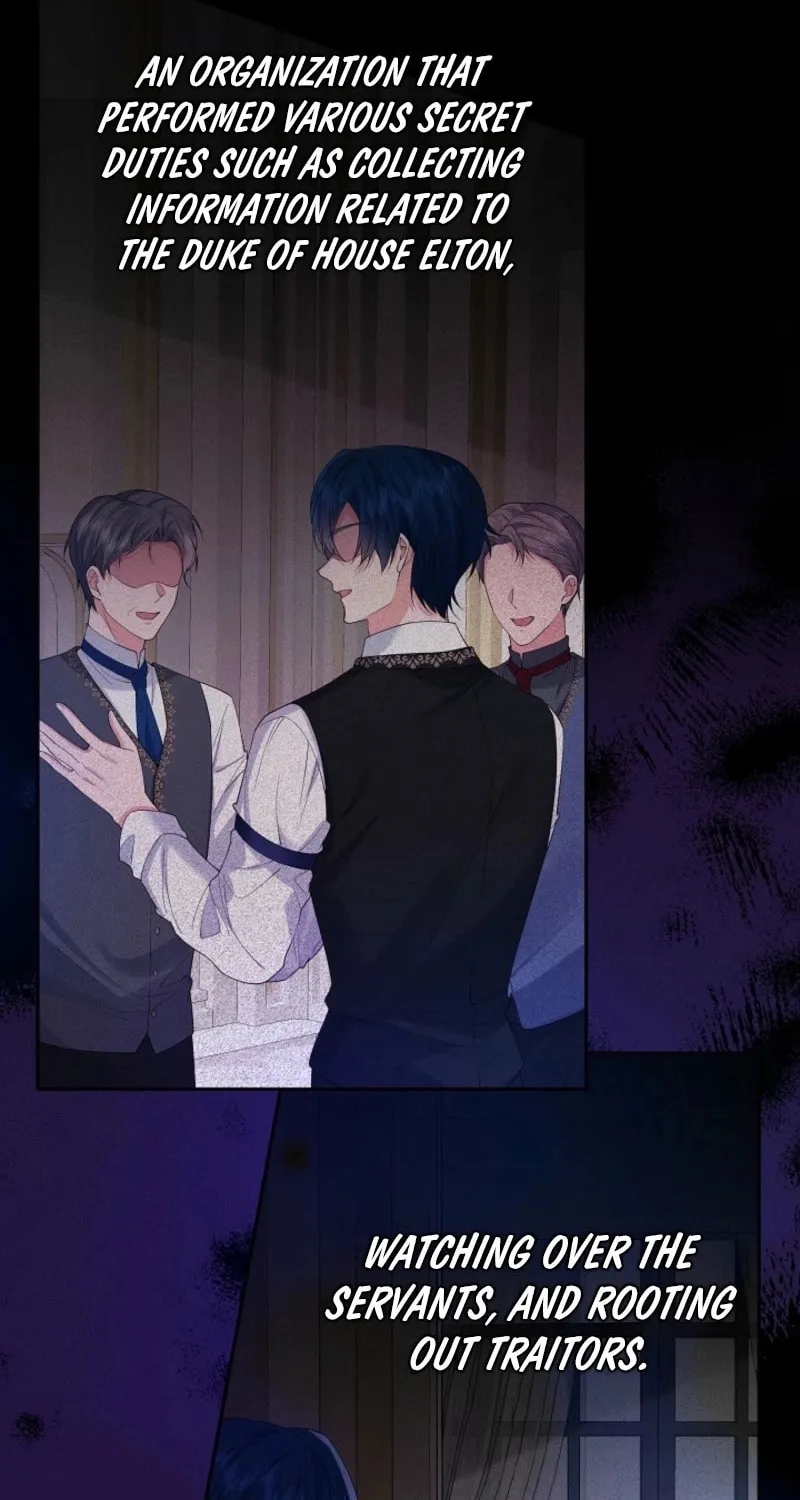 K-Eldest Daughter Possessed a Childcare Novel Chapter 2 page 6 - 