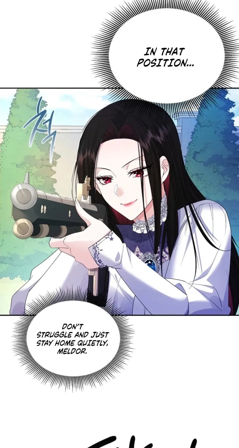 K-Eldest Daughter Possessed a Childcare Novel Chapter 2 page 52 - 