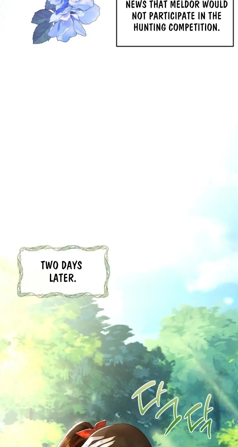 K-Eldest Daughter Possessed a Childcare Novel Chapter 2 page 56 - 
