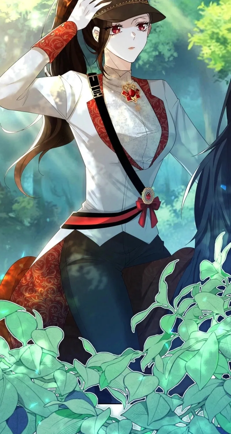 K-Eldest Daughter Possessed a Childcare Novel Chapter 2 page 57 - 