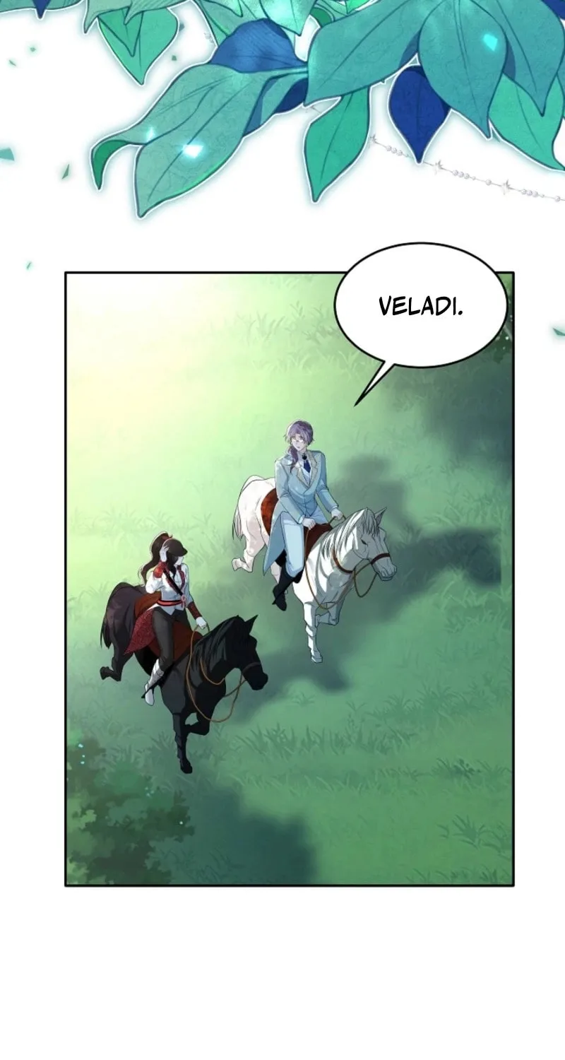 K-Eldest Daughter Possessed a Childcare Novel Chapter 2 page 58 - 