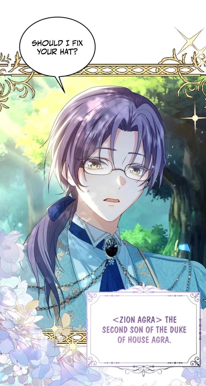 K-Eldest Daughter Possessed a Childcare Novel Chapter 2 page 59 - 