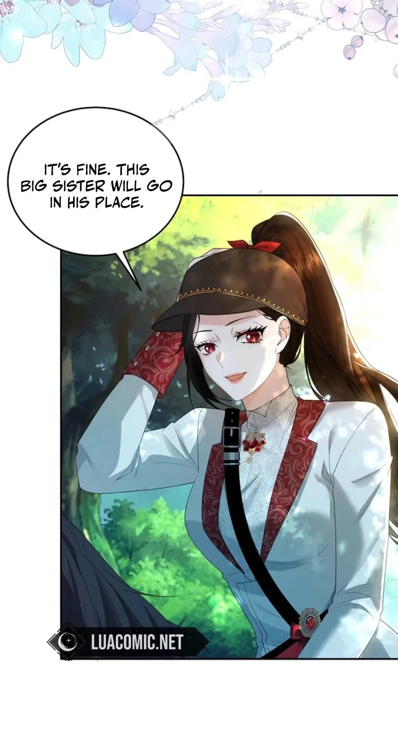 K-Eldest Daughter Possessed a Childcare Novel Chapter 2 page 60 - 