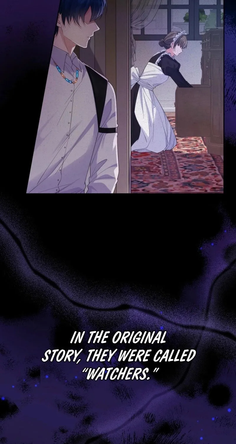 K-Eldest Daughter Possessed a Childcare Novel Chapter 2 page 7 - 