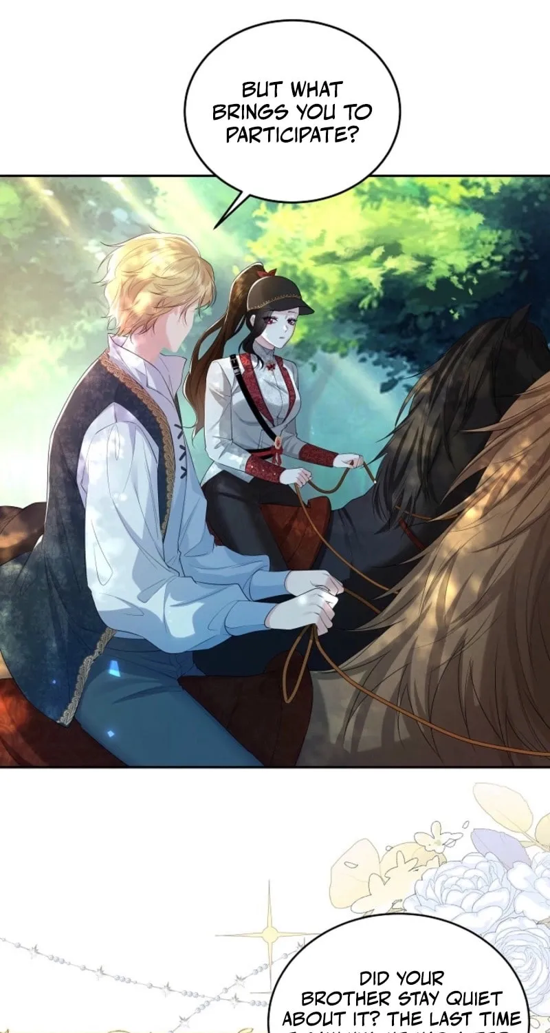 K-Eldest Daughter Possessed a Childcare Novel Chapter 2 page 61 - 
