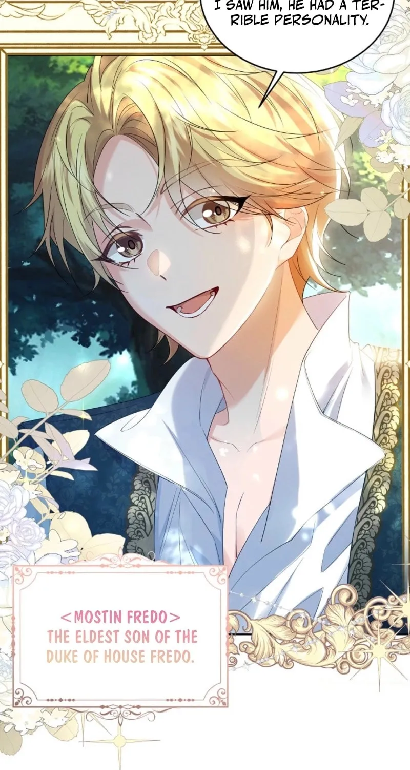 K-Eldest Daughter Possessed a Childcare Novel Chapter 2 page 62 - 