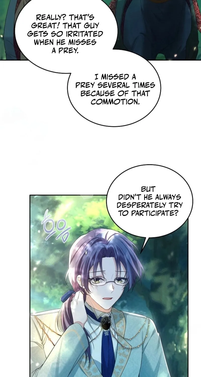 K-Eldest Daughter Possessed a Childcare Novel Chapter 2 page 64 - 