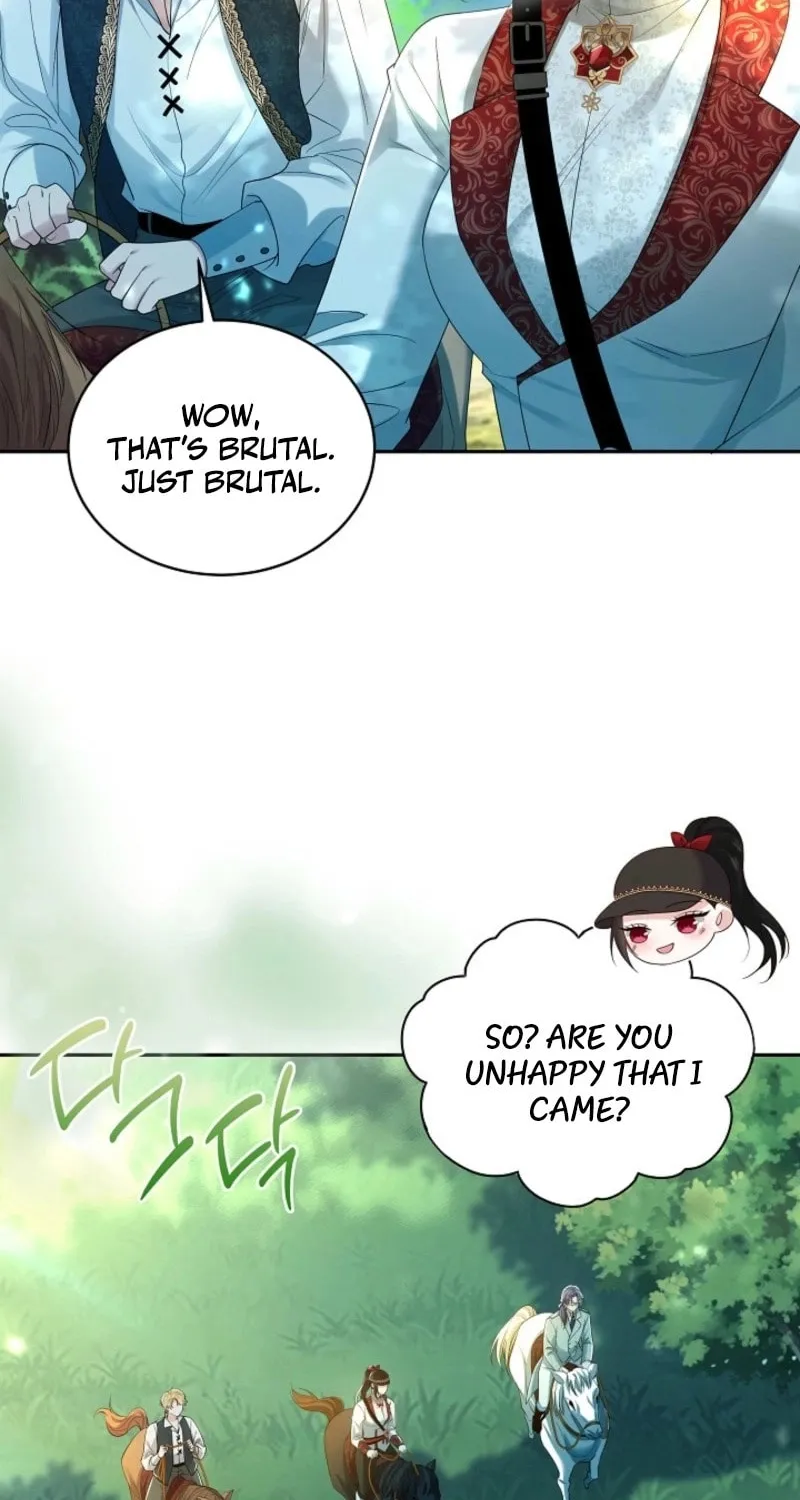 K-Eldest Daughter Possessed a Childcare Novel Chapter 2 page 66 - 