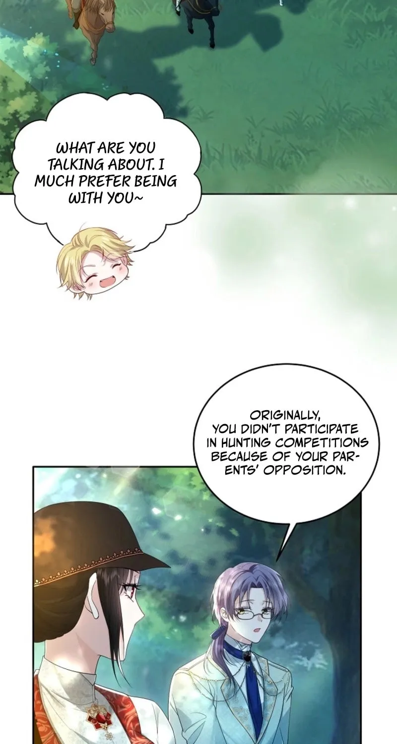 K-Eldest Daughter Possessed a Childcare Novel Chapter 2 page 67 - 