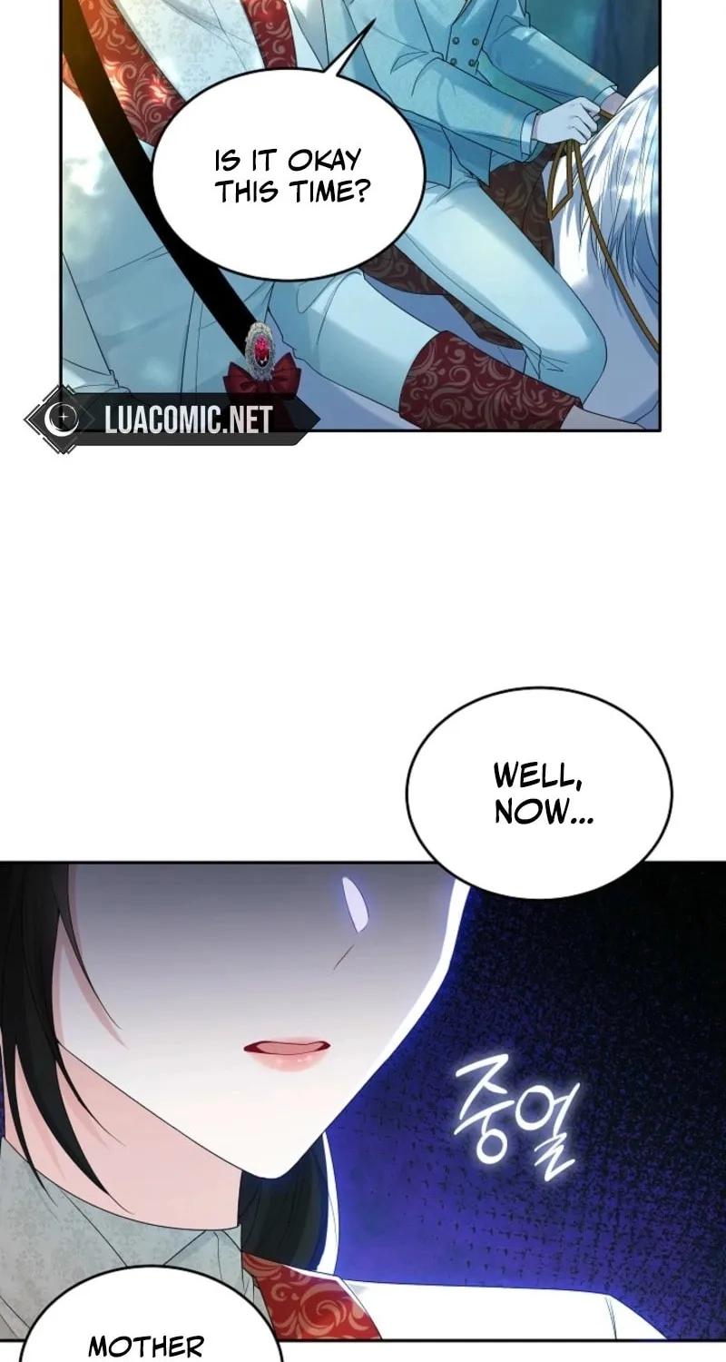 K-Eldest Daughter Possessed a Childcare Novel Chapter 2 page 68 - 