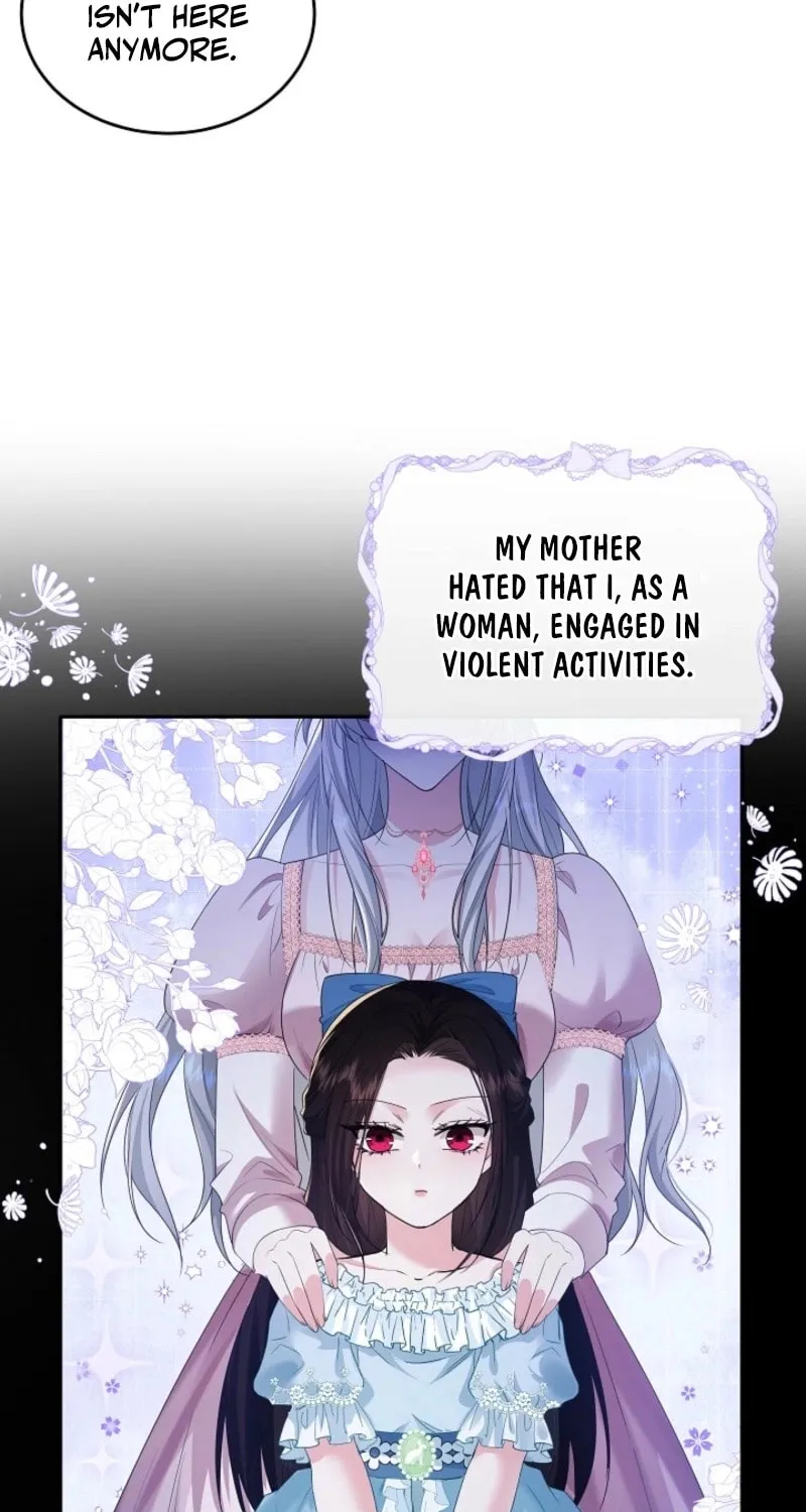 K-Eldest Daughter Possessed a Childcare Novel Chapter 2 page 69 - 