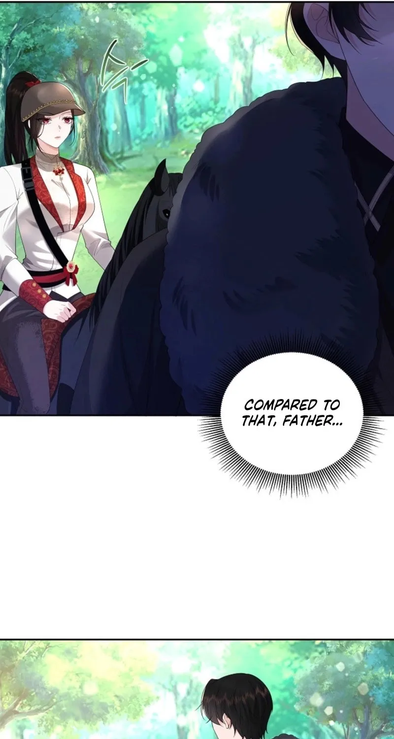 K-Eldest Daughter Possessed a Childcare Novel Chapter 2 page 71 - 