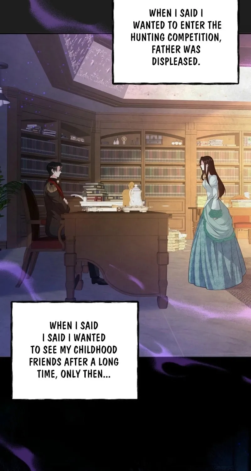 K-Eldest Daughter Possessed a Childcare Novel Chapter 2 page 73 - 