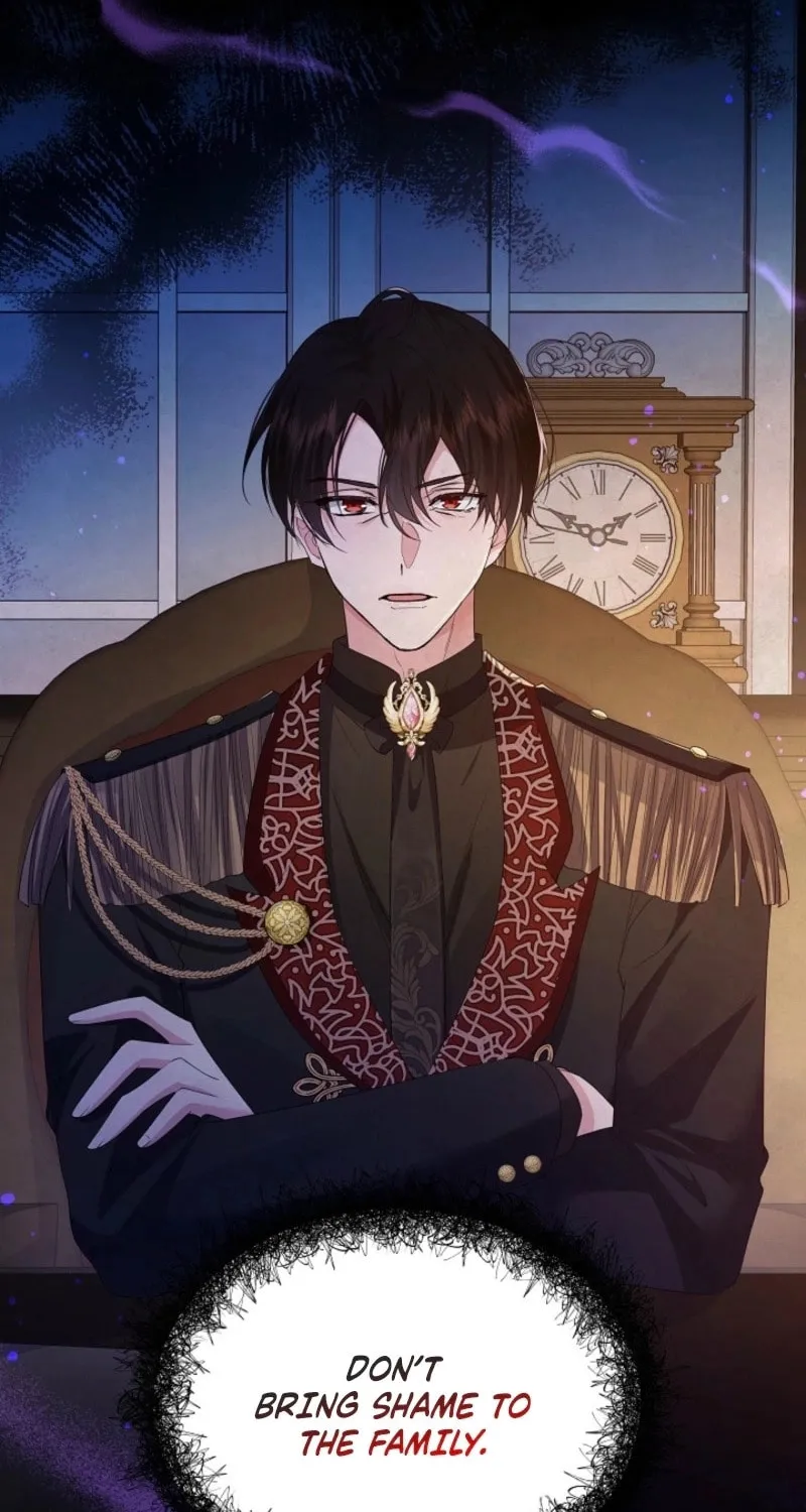 K-Eldest Daughter Possessed a Childcare Novel Chapter 2 page 74 - 