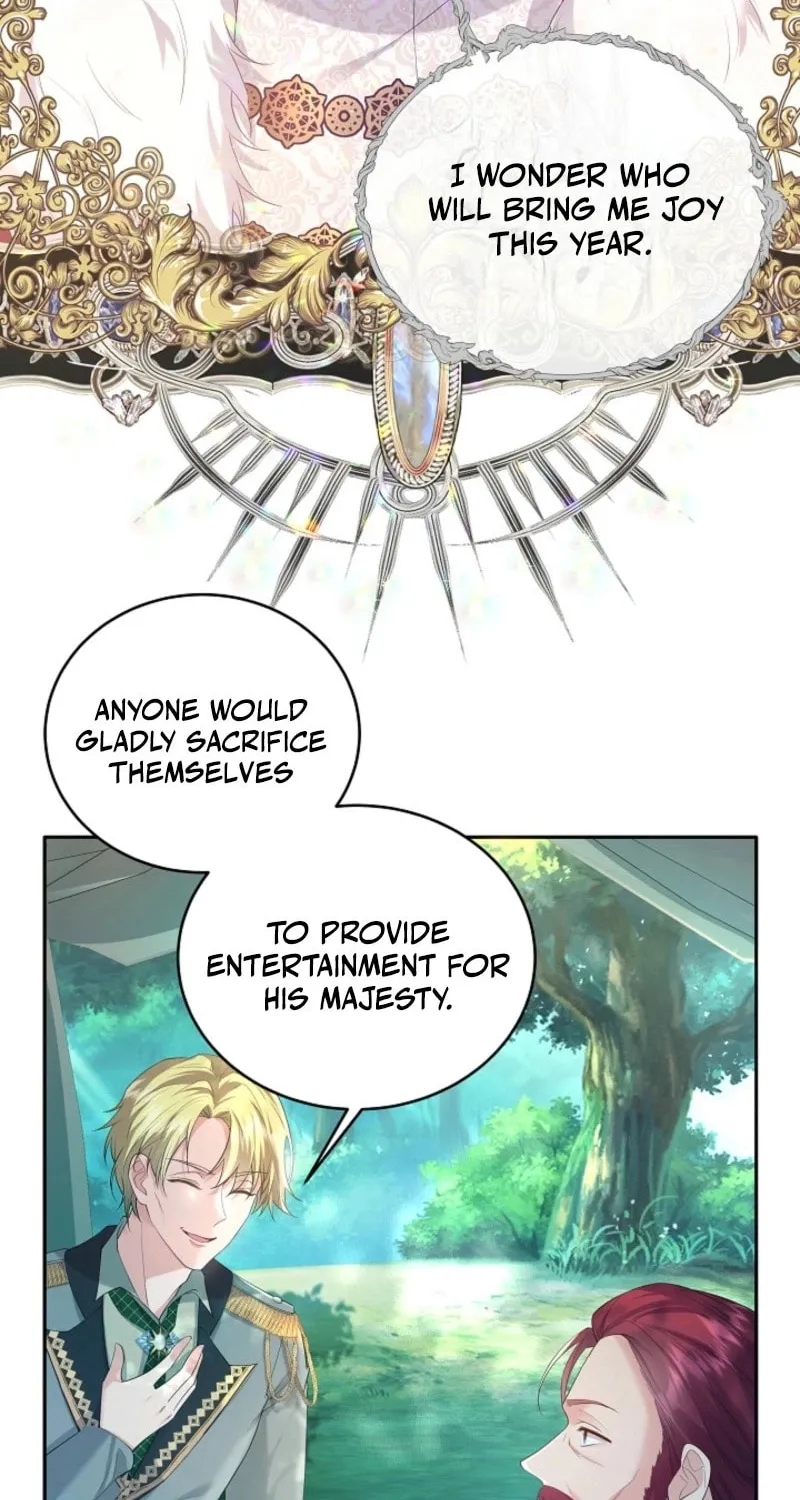 K-Eldest Daughter Possessed a Childcare Novel Chapter 2 page 82 - 