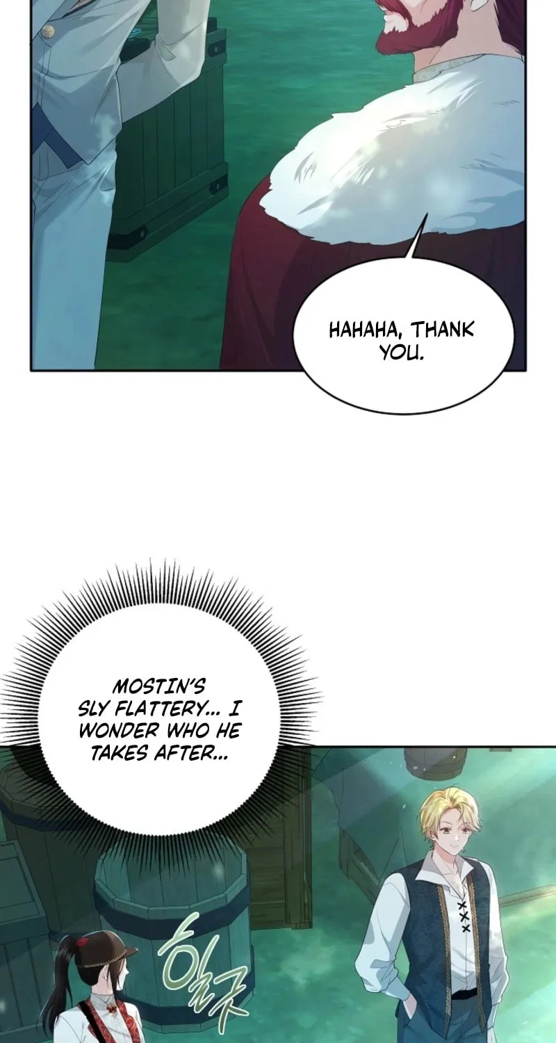K-Eldest Daughter Possessed a Childcare Novel Chapter 2 page 83 - 