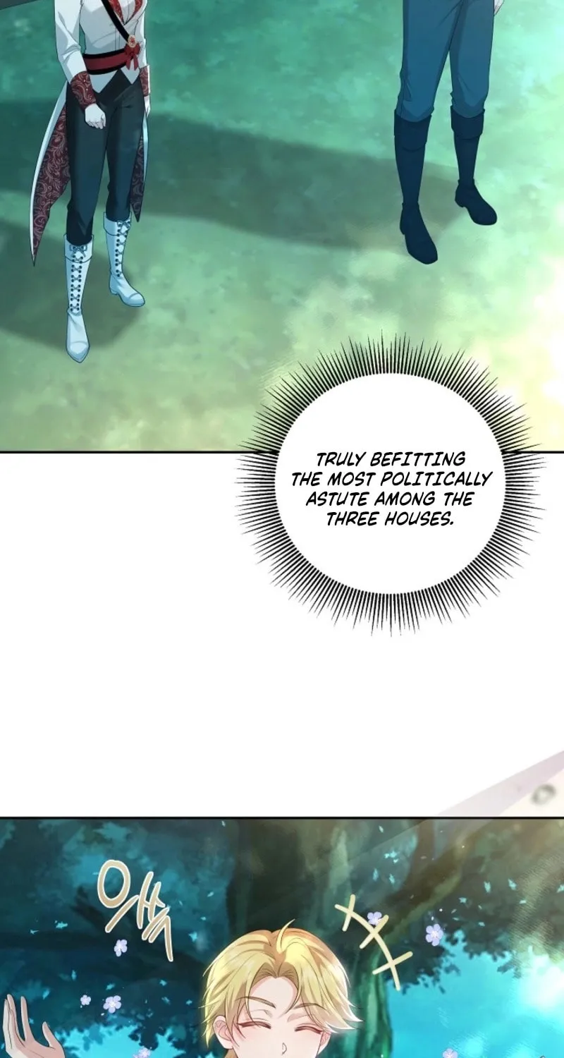K-Eldest Daughter Possessed a Childcare Novel Chapter 2 page 84 - 