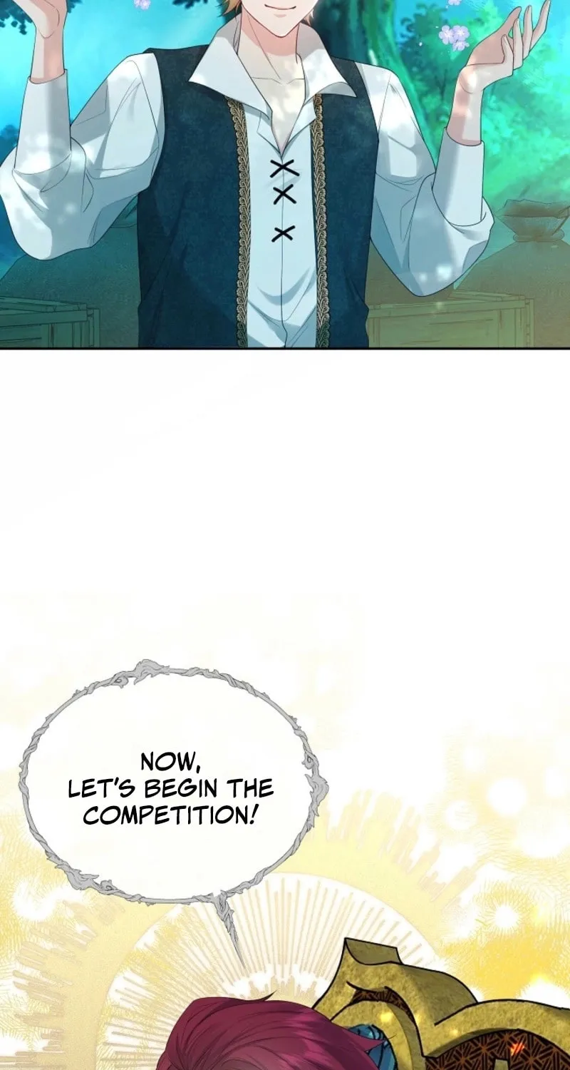 K-Eldest Daughter Possessed a Childcare Novel Chapter 2 page 85 - 