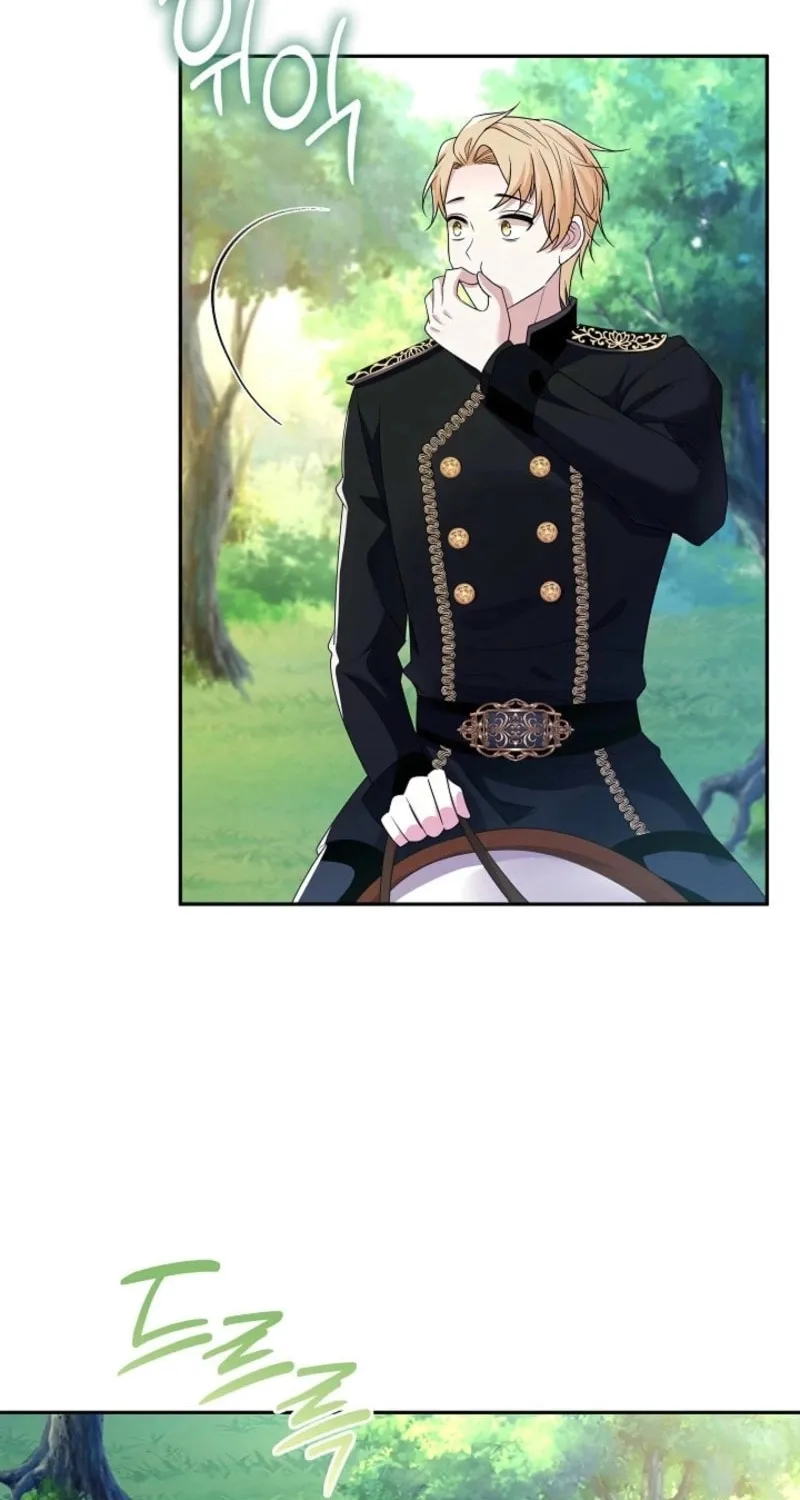 K-Eldest Daughter Possessed a Childcare Novel Chapter 2 page 94 - 