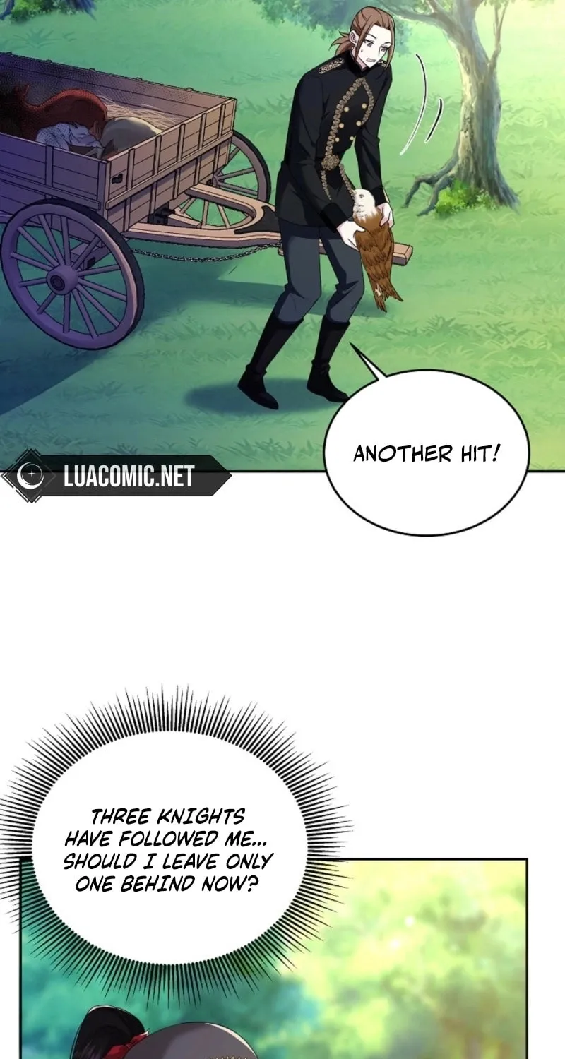 K-Eldest Daughter Possessed a Childcare Novel Chapter 2 page 95 - 