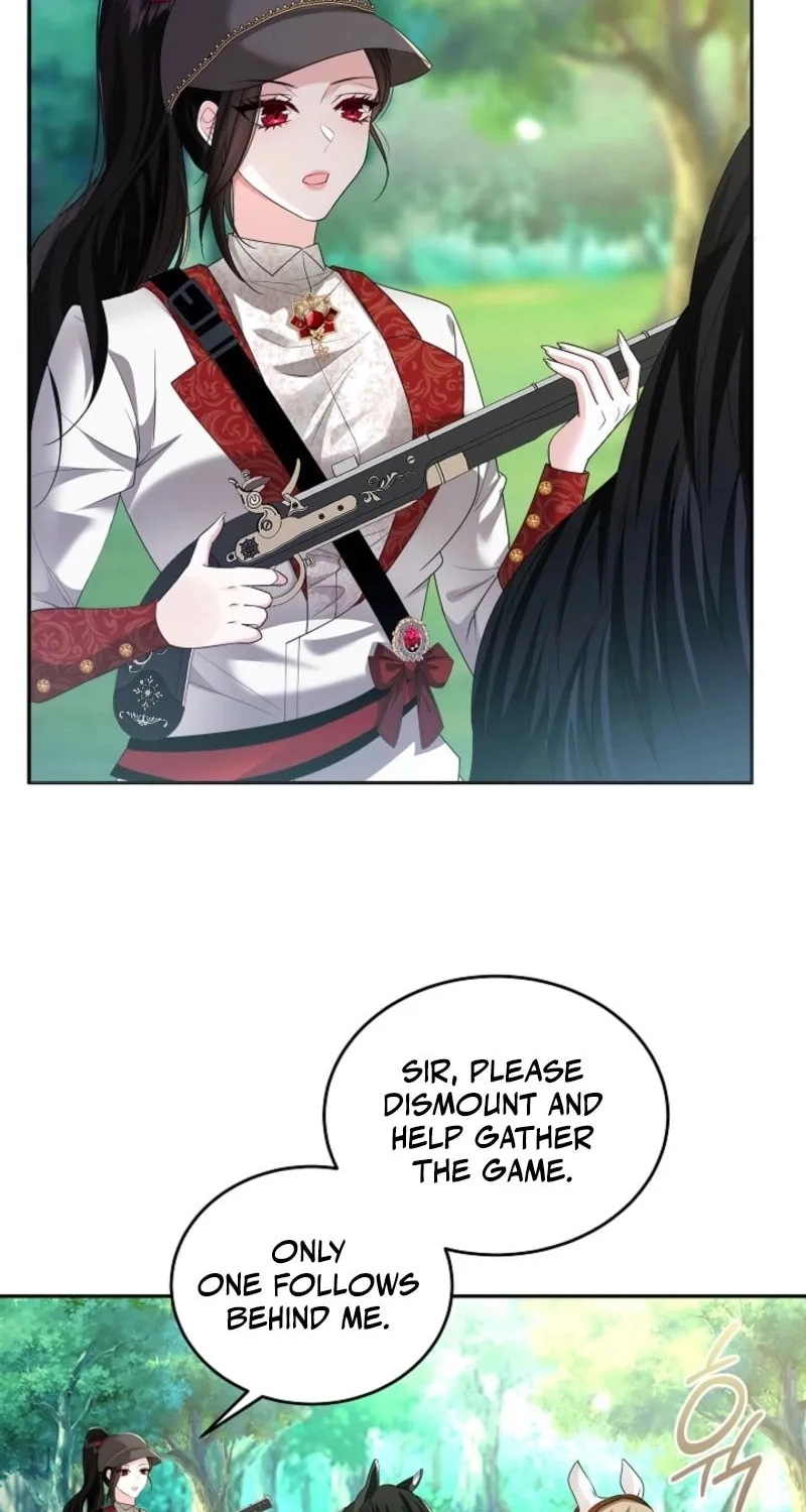 K-Eldest Daughter Possessed a Childcare Novel Chapter 2 page 96 - 