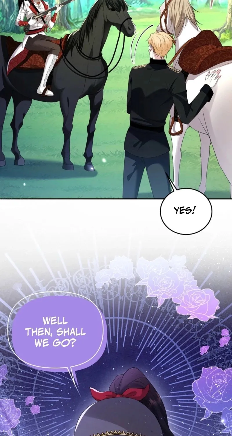 K-Eldest Daughter Possessed a Childcare Novel Chapter 2 page 97 - 