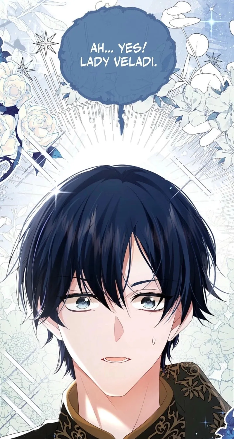 K-Eldest Daughter Possessed a Childcare Novel Chapter 2 page 99 - 
