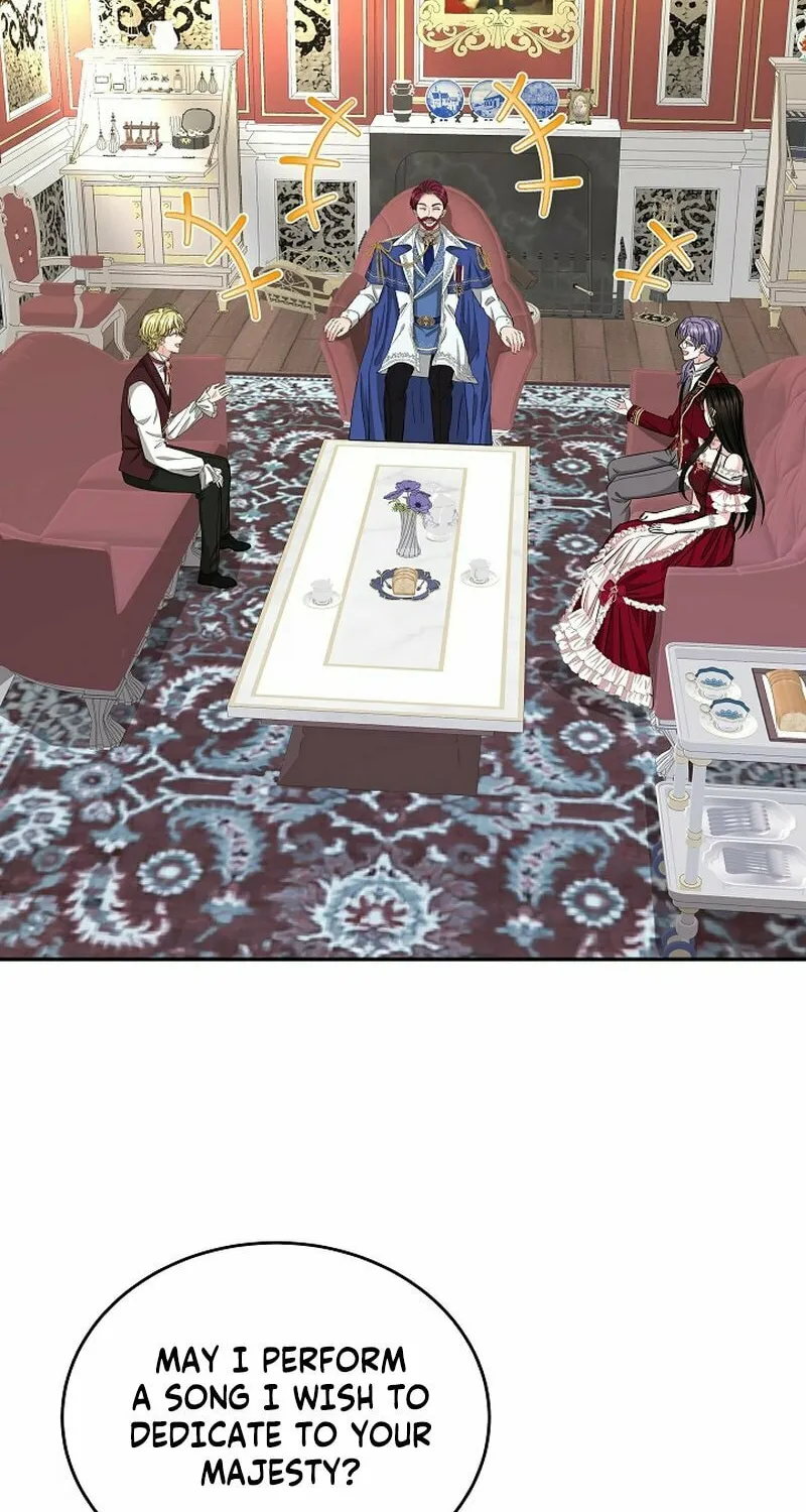 K-Eldest Daughter Possessed a Childcare Novel Chapter 20 page 2 - 