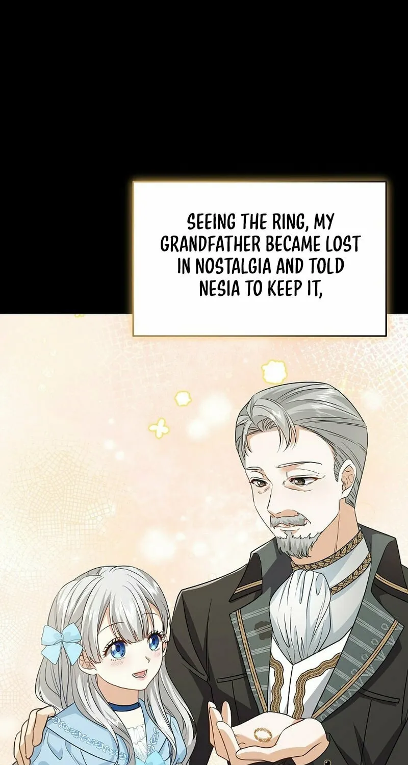 K-Eldest Daughter Possessed a Childcare Novel Chapter 20 page 101 - 