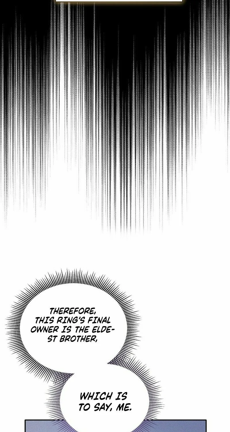 K-Eldest Daughter Possessed a Childcare Novel Chapter 20 page 103 - 