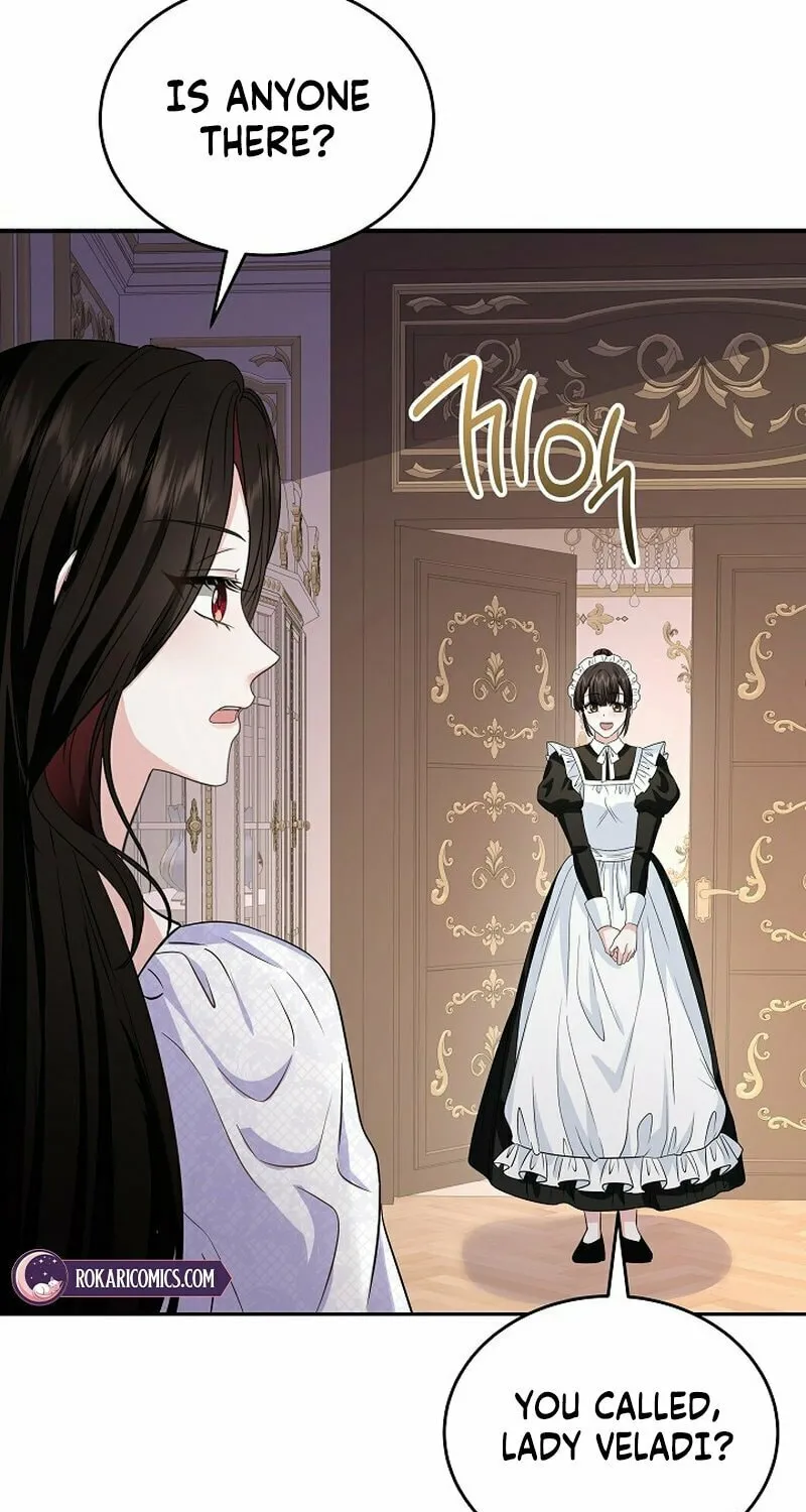K-Eldest Daughter Possessed a Childcare Novel Chapter 20 page 105 - 