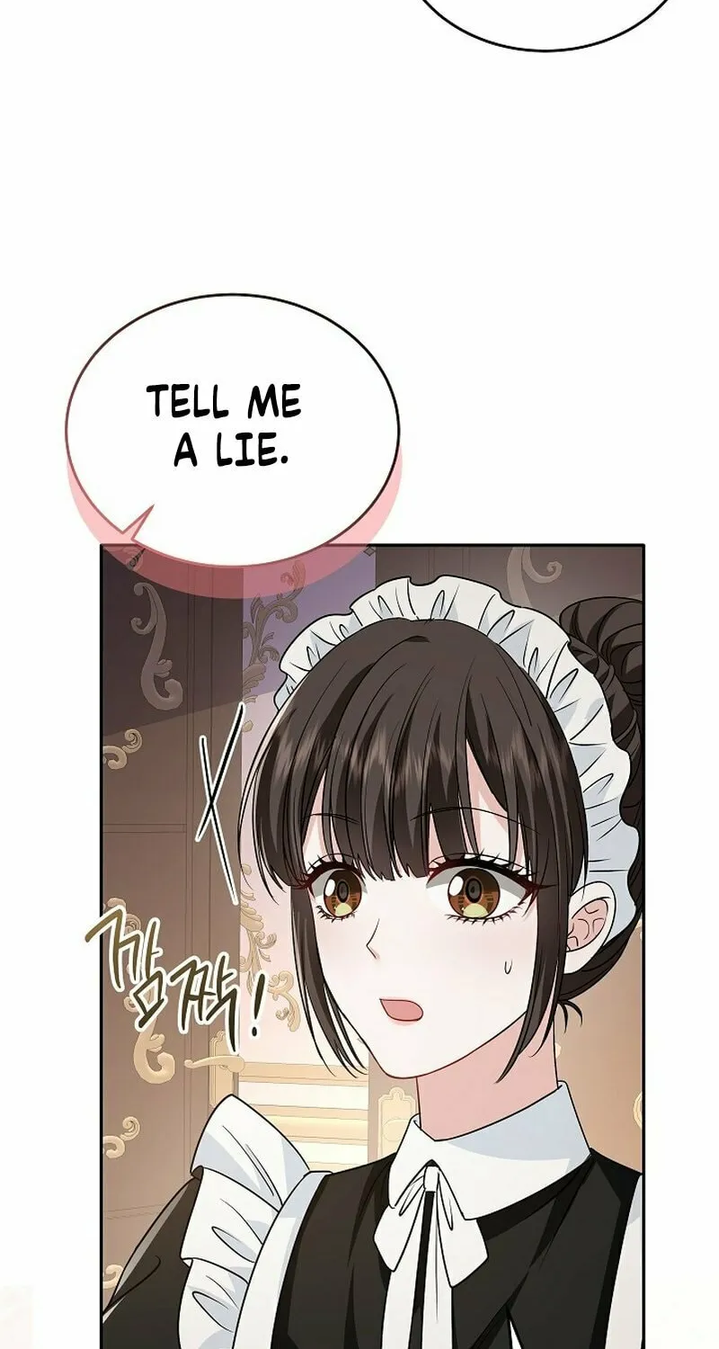 K-Eldest Daughter Possessed a Childcare Novel Chapter 20 page 106 - 