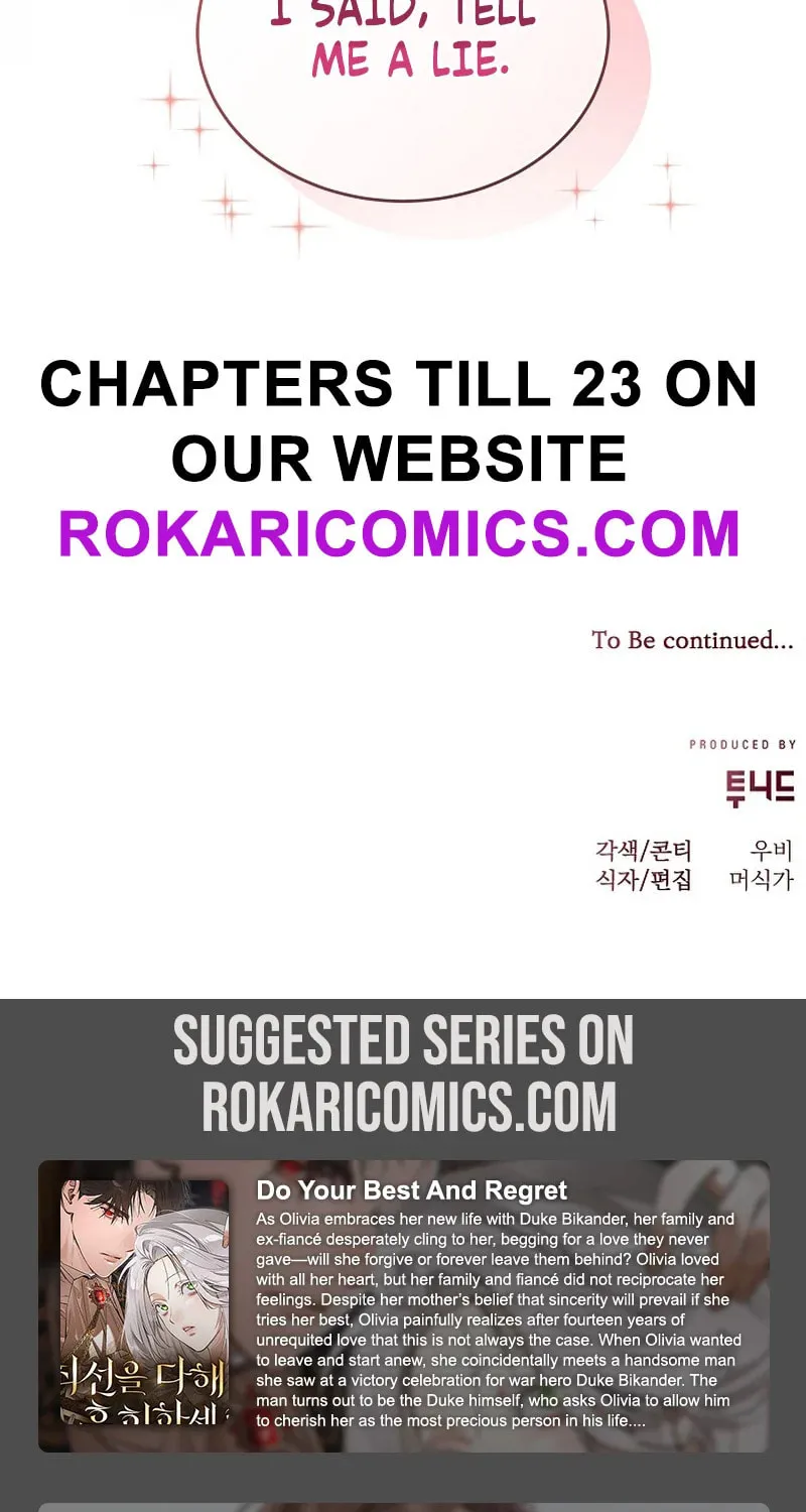 K-Eldest Daughter Possessed a Childcare Novel Chapter 20 page 109 - 