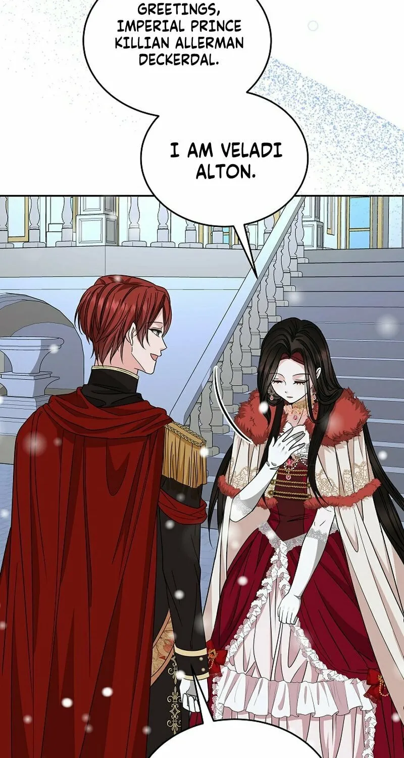 K-Eldest Daughter Possessed a Childcare Novel Chapter 20 page 16 - 