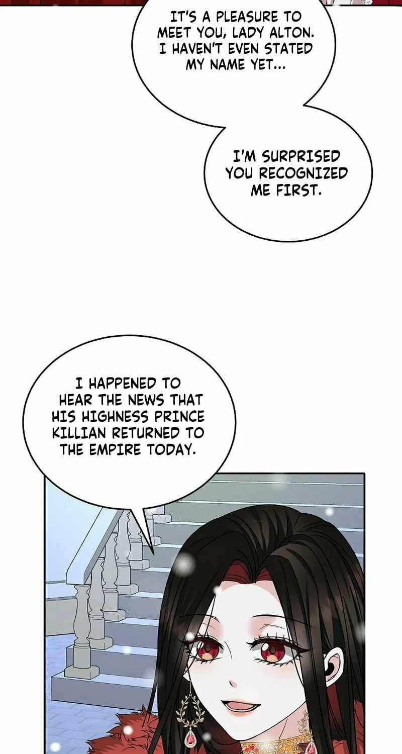 K-Eldest Daughter Possessed a Childcare Novel Chapter 20 page 17 - 