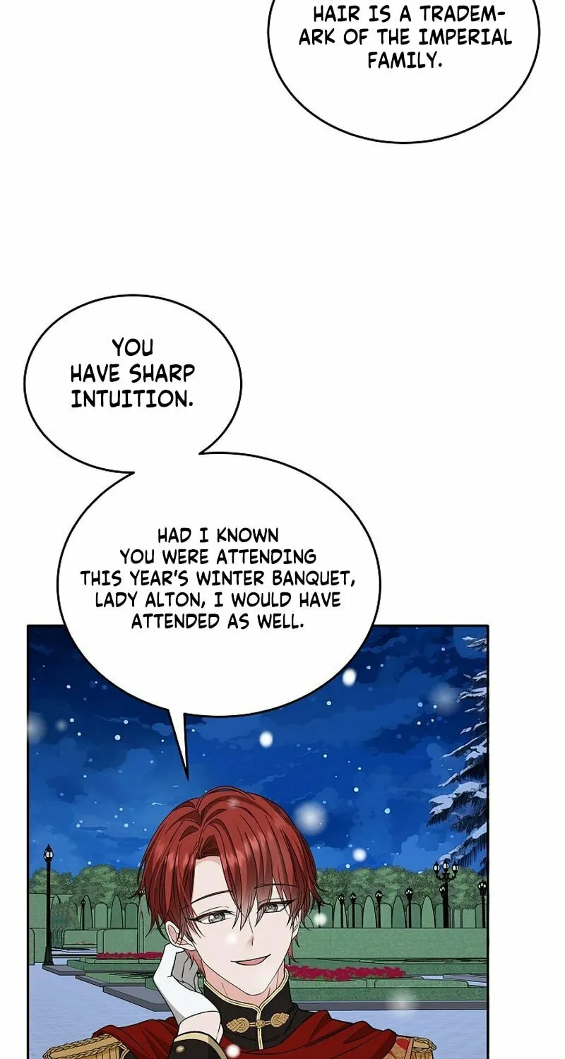 K-Eldest Daughter Possessed a Childcare Novel Chapter 20 page 19 - 
