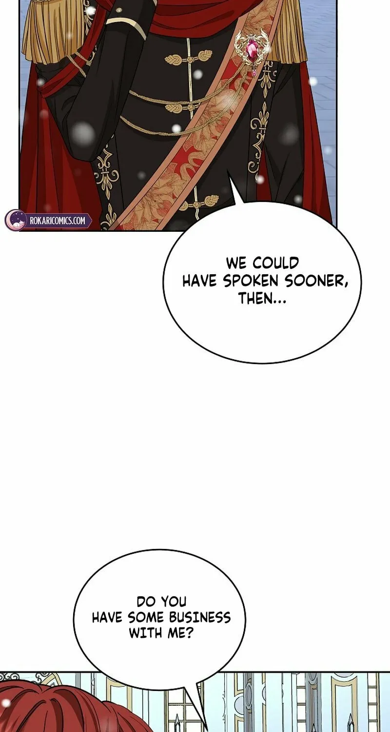 K-Eldest Daughter Possessed a Childcare Novel Chapter 20 page 20 - 