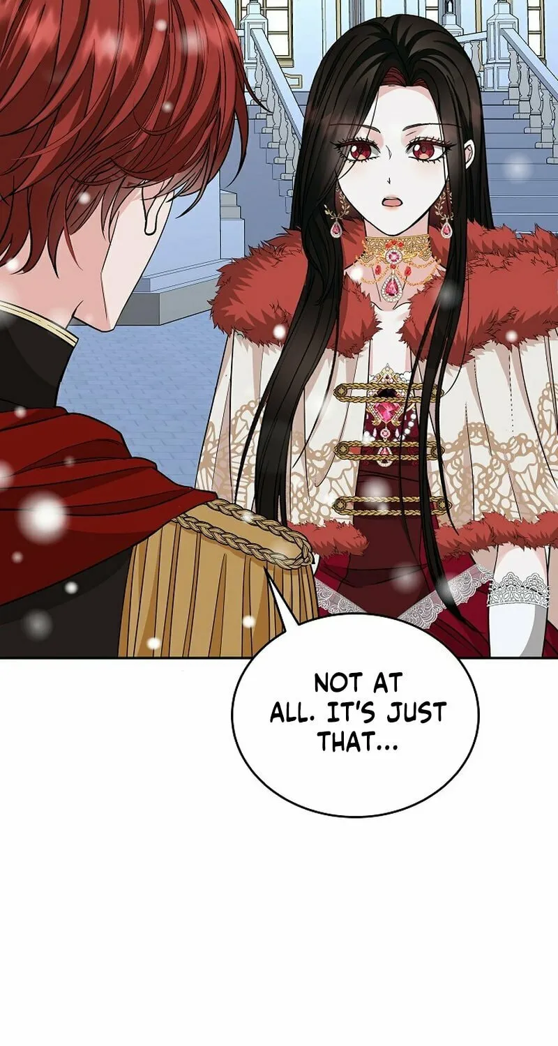 K-Eldest Daughter Possessed a Childcare Novel Chapter 20 page 21 - 