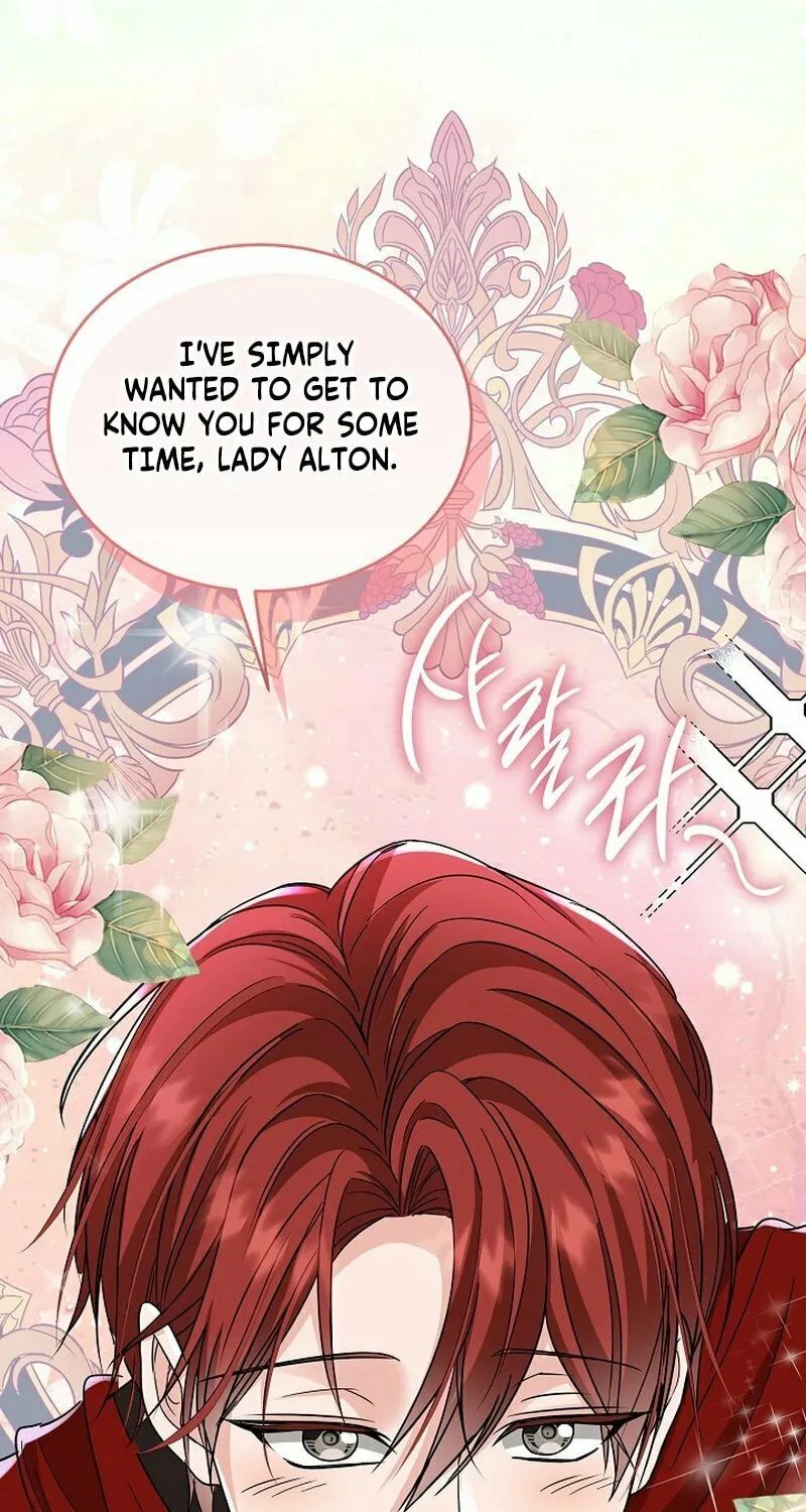 K-Eldest Daughter Possessed a Childcare Novel Chapter 20 page 23 - 