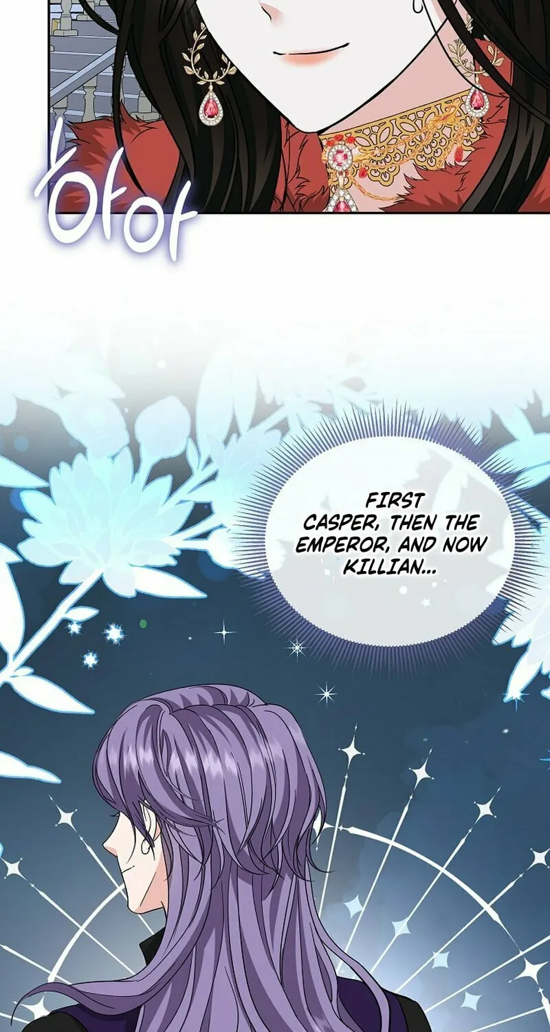 K-Eldest Daughter Possessed a Childcare Novel Chapter 20 page 26 - 