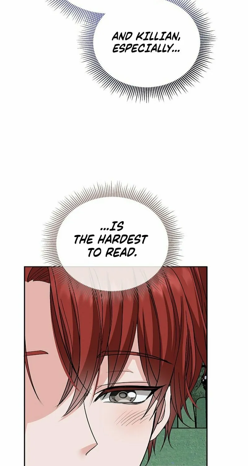 K-Eldest Daughter Possessed a Childcare Novel Chapter 20 page 28 - 