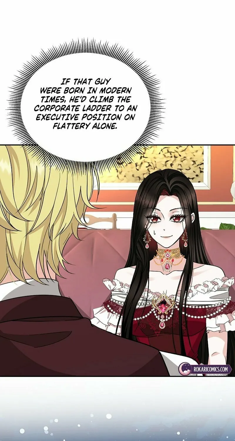 K-Eldest Daughter Possessed a Childcare Novel Chapter 20 page 4 - 