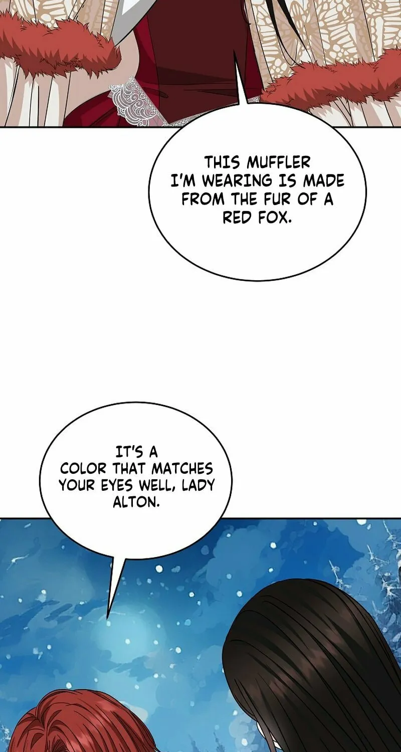 K-Eldest Daughter Possessed a Childcare Novel Chapter 20 page 31 - 