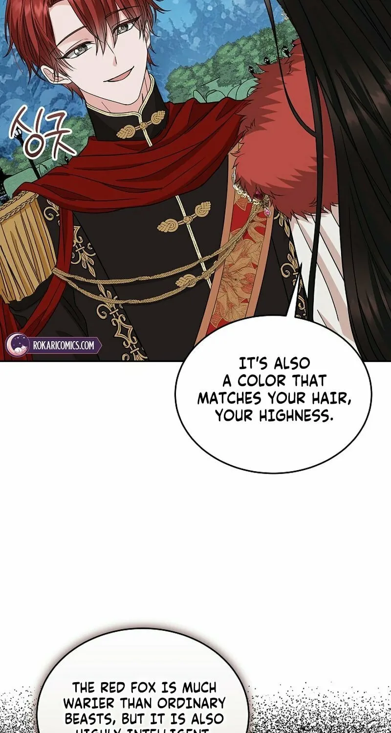 K-Eldest Daughter Possessed a Childcare Novel Chapter 20 page 32 - 