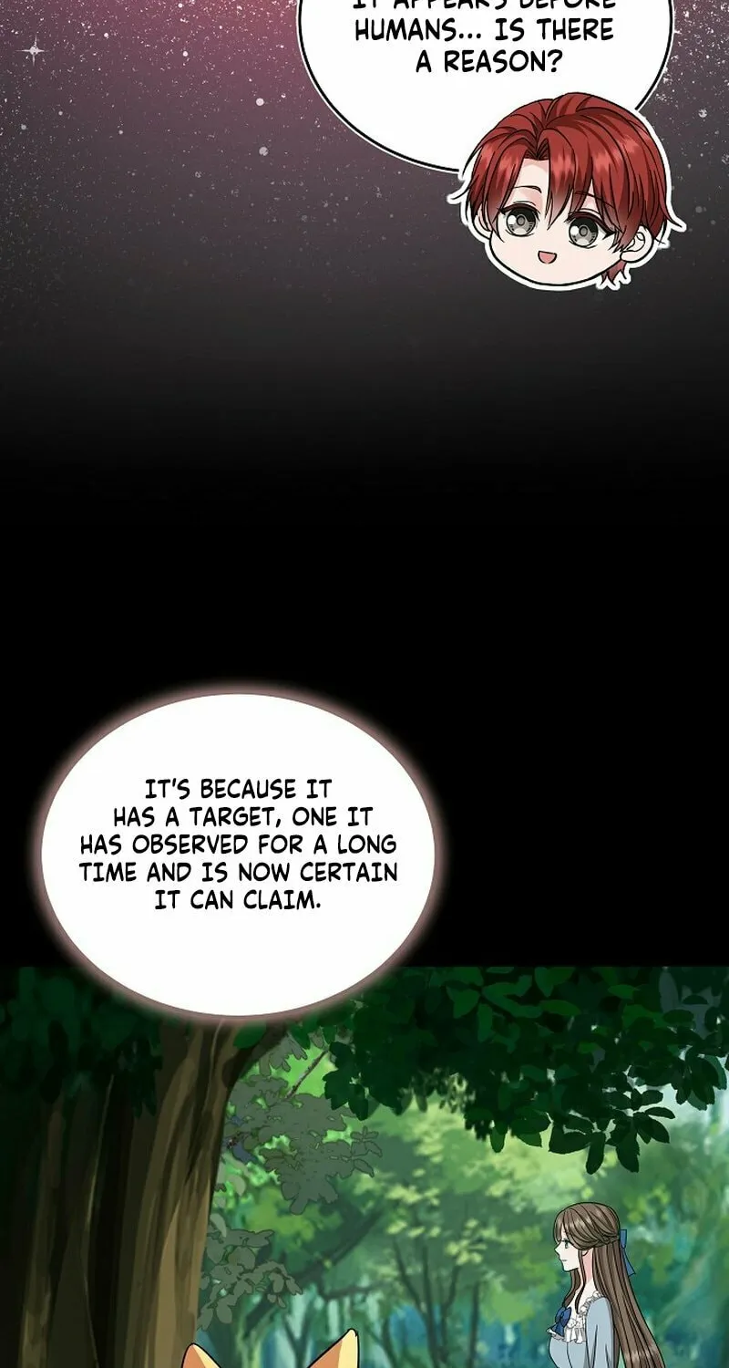 K-Eldest Daughter Possessed a Childcare Novel Chapter 20 page 34 - 