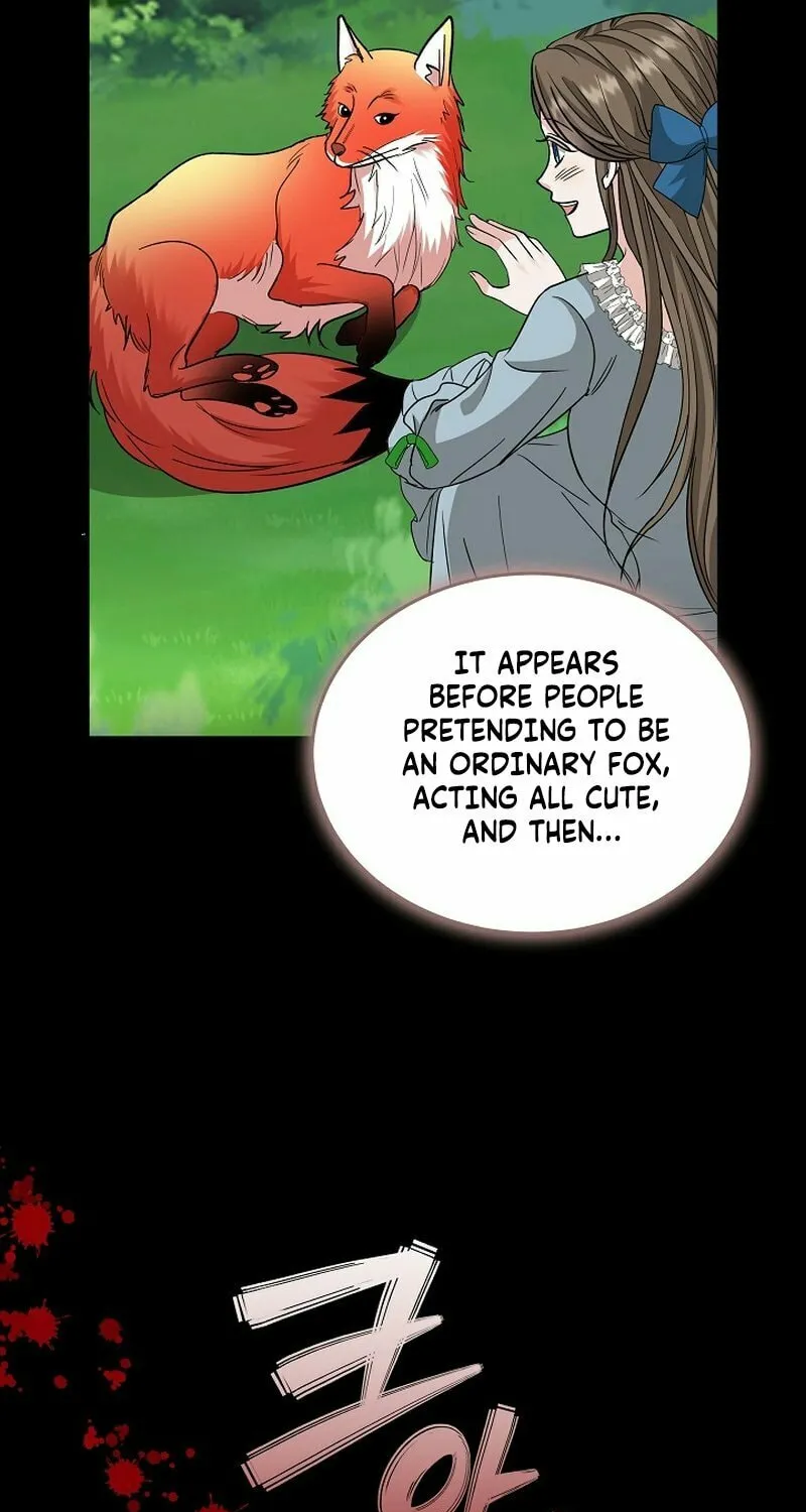 K-Eldest Daughter Possessed a Childcare Novel Chapter 20 page 37 - 